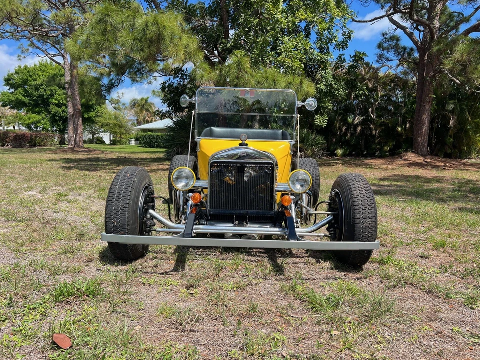 Ford Hot Rod - Image 17 of 31