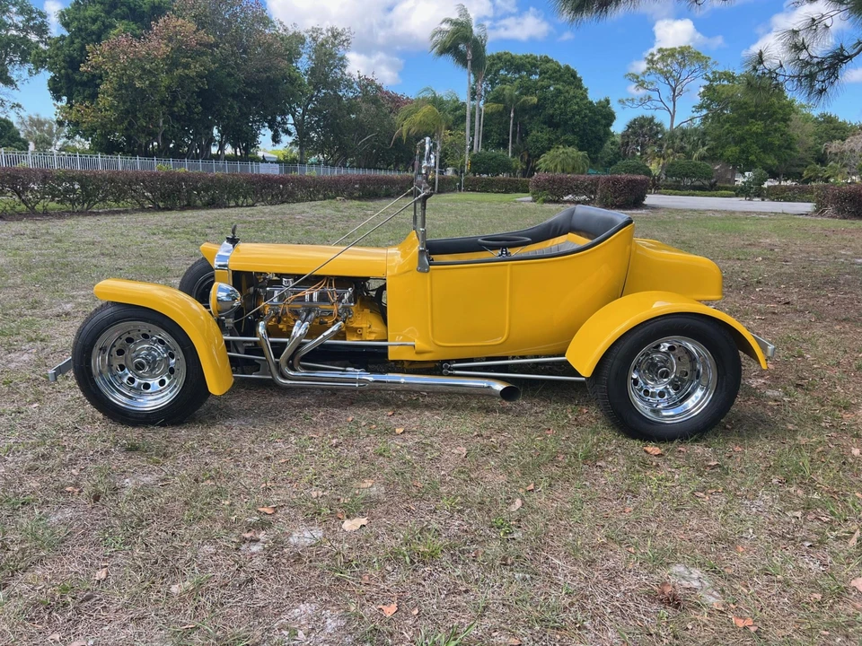 Ford Hot Rod - Image 21 of 31