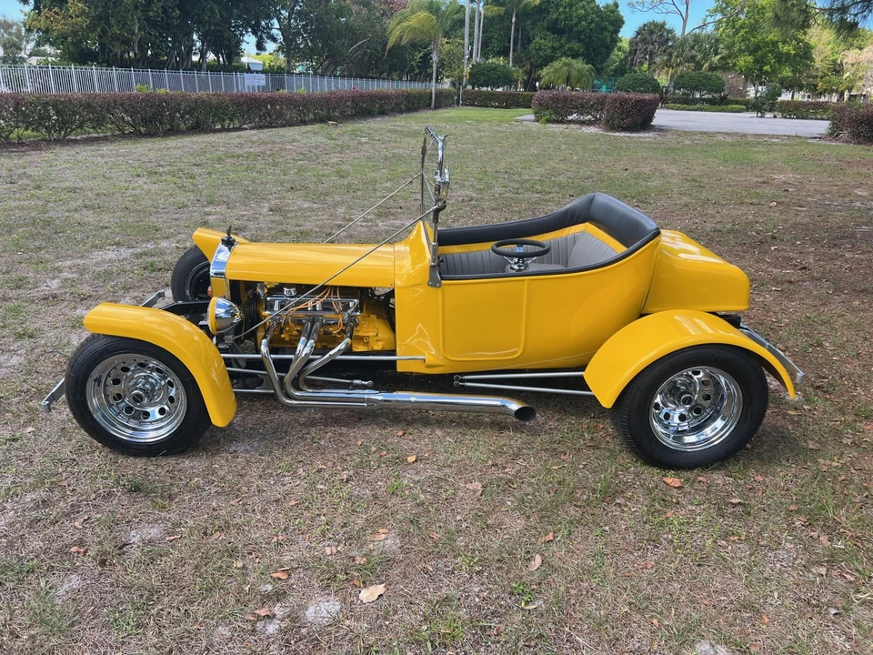 Ford Hot Rod - Image 22 of 31