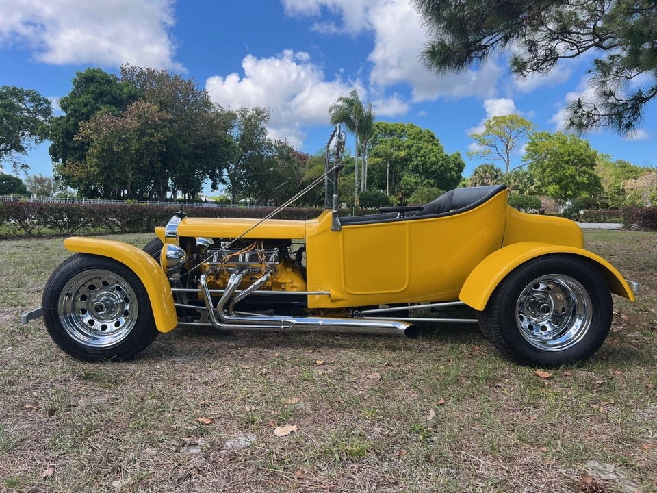 Ford Hot Rod - Image 20 of 31