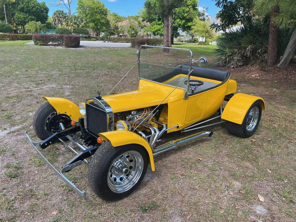 Ford Hot Rod - Image 18 of 31