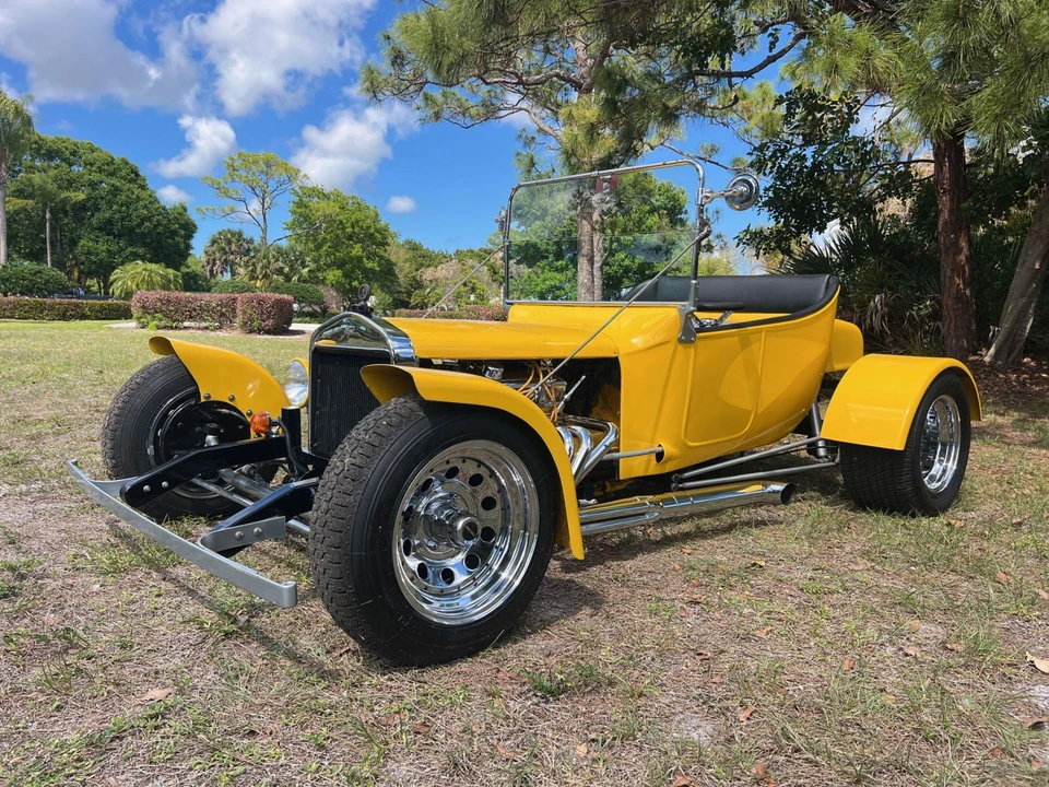 Ford Hot Rod - Image 19 of 31
