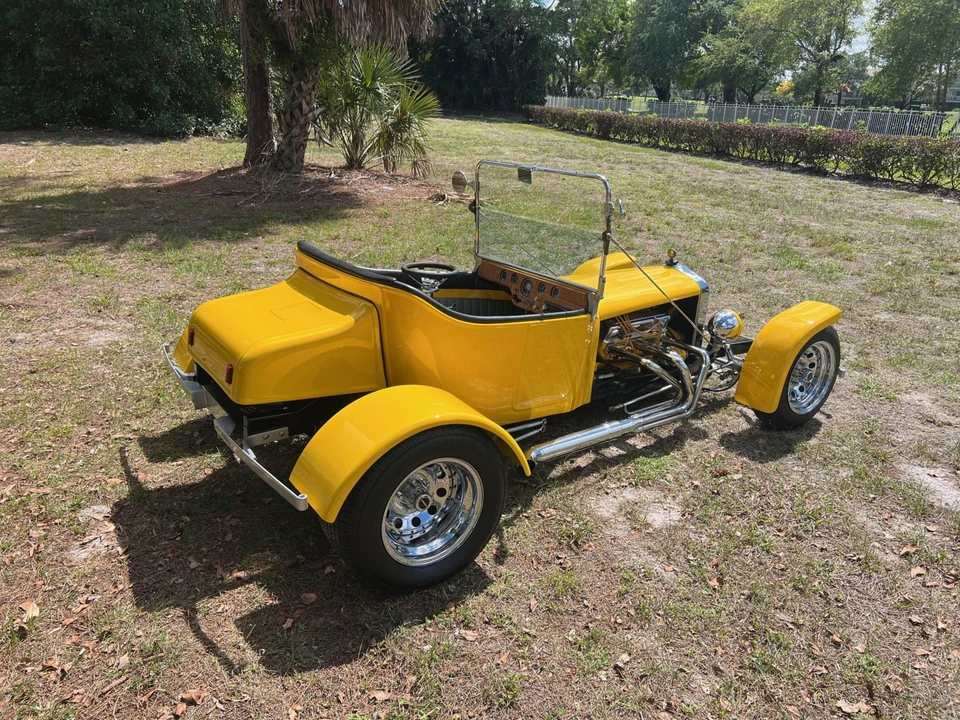Ford Hot Rod - Image 30 of 31