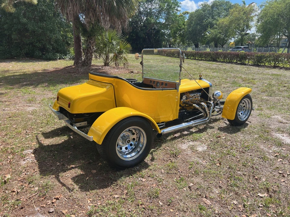 Ford Hot Rod - Image 29 of 31