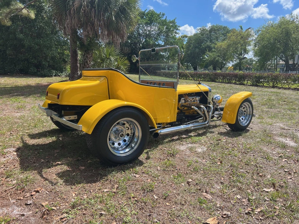 Ford Hot Rod - Image 31 of 31