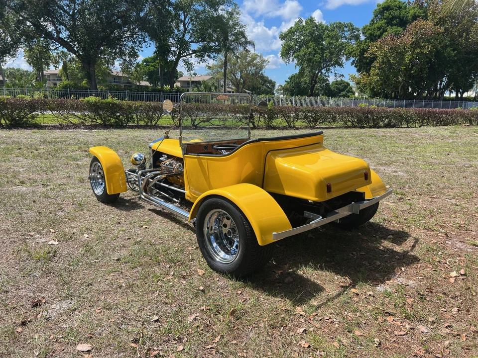Ford Hot Rod - Image 23 of 31