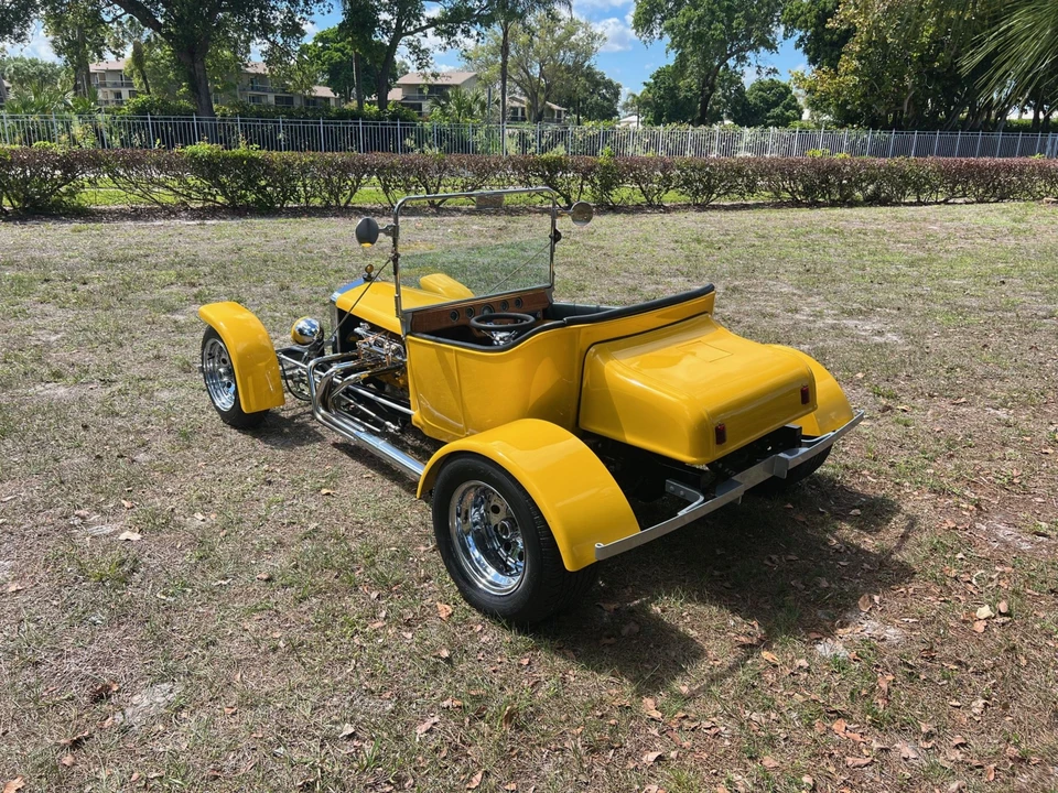 Ford Hot Rod - Image 24 of 31