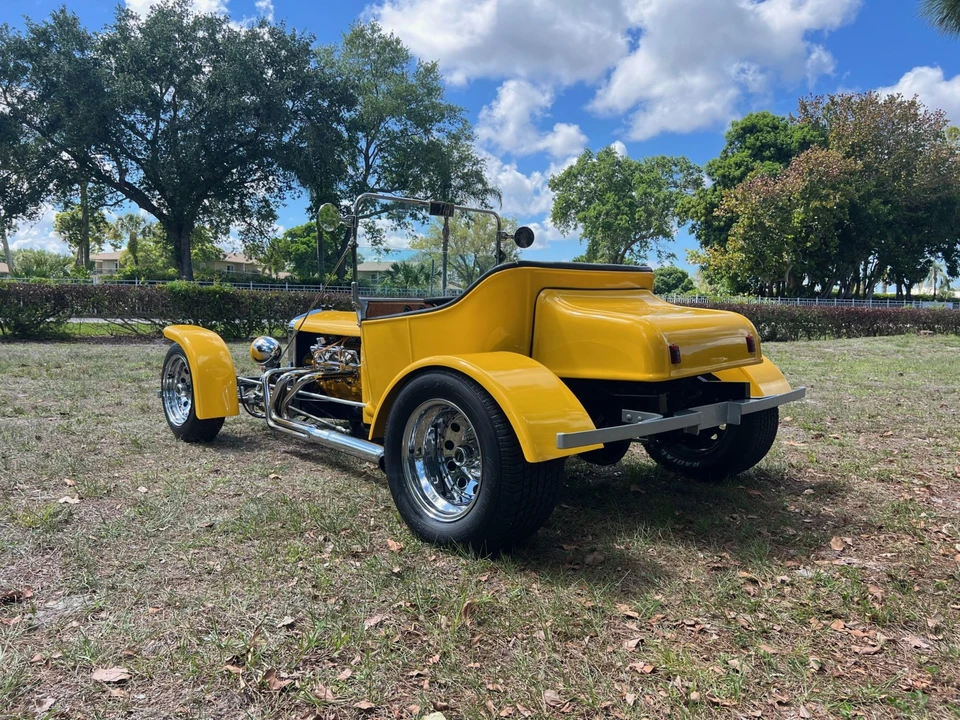 Ford Hot Rod - Image 25 of 31