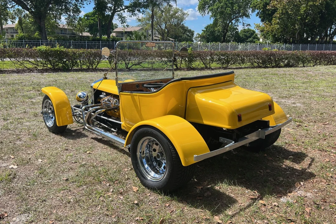 1923 Ford Model T - Image 14 of 31
