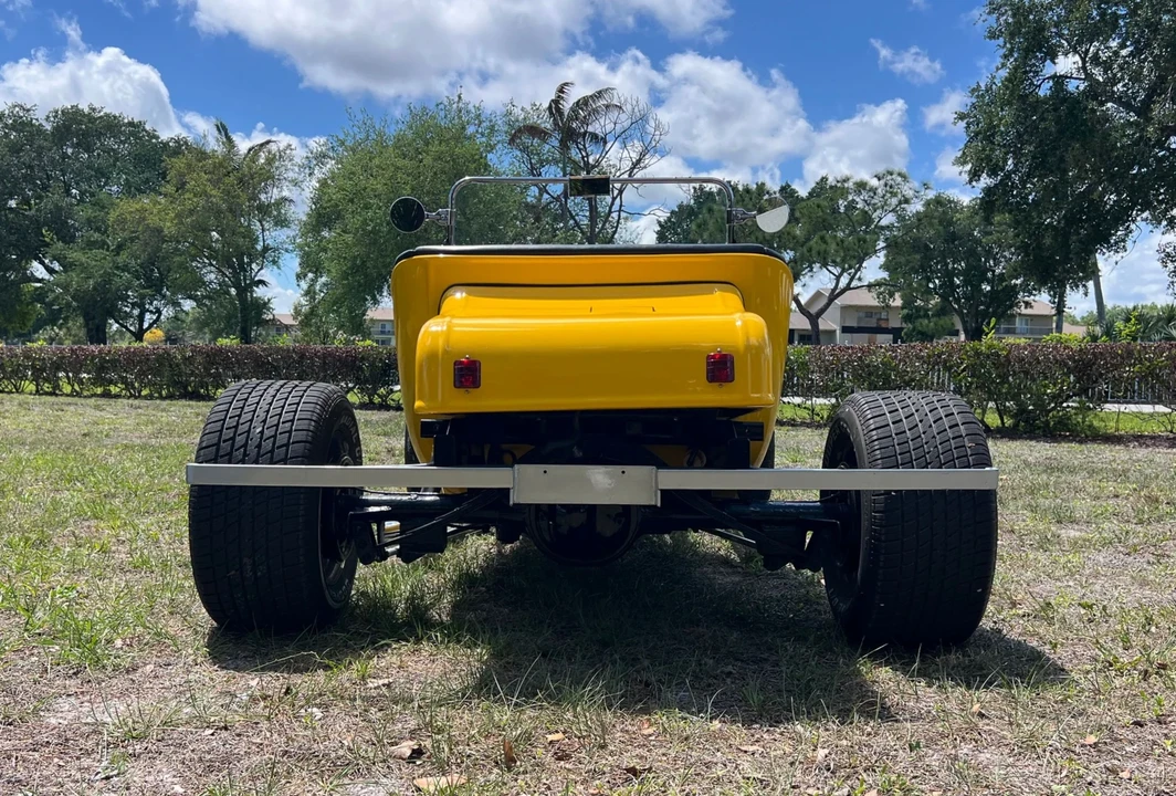 1923 Ford Model T - Image 31 of 31