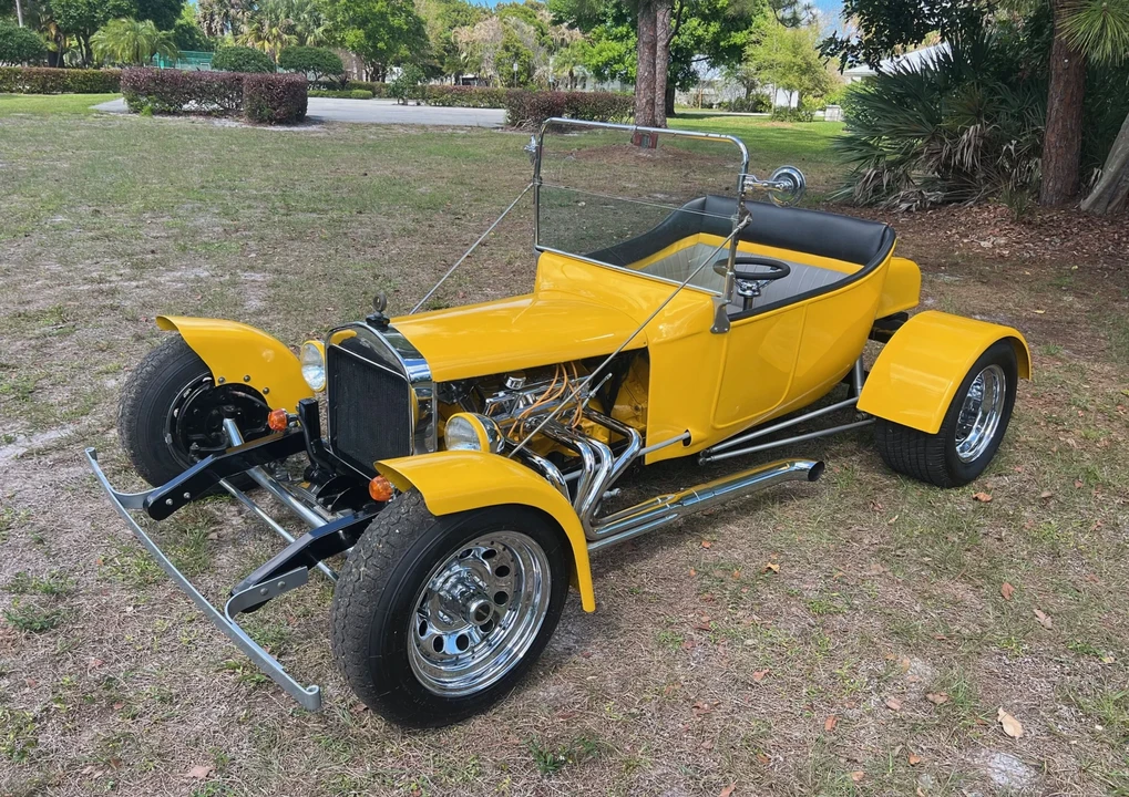1923 Ford Model T - Image 2 of 31