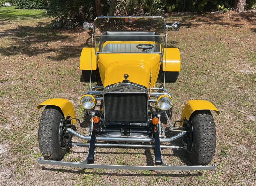 1923 Ford Model T - Image 24 of 31