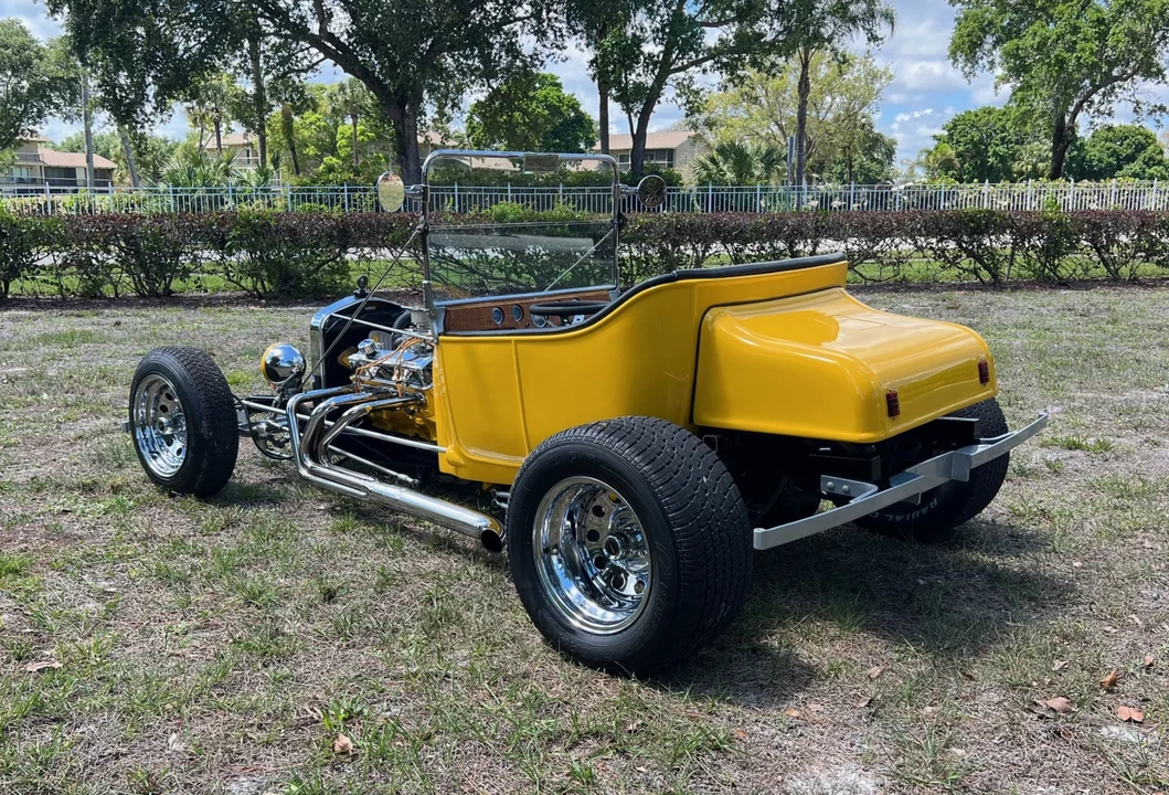 1923 Ford Model T - Image 28 of 31