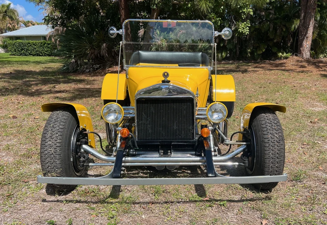 1923 Ford Model T - Image 6 of 31
