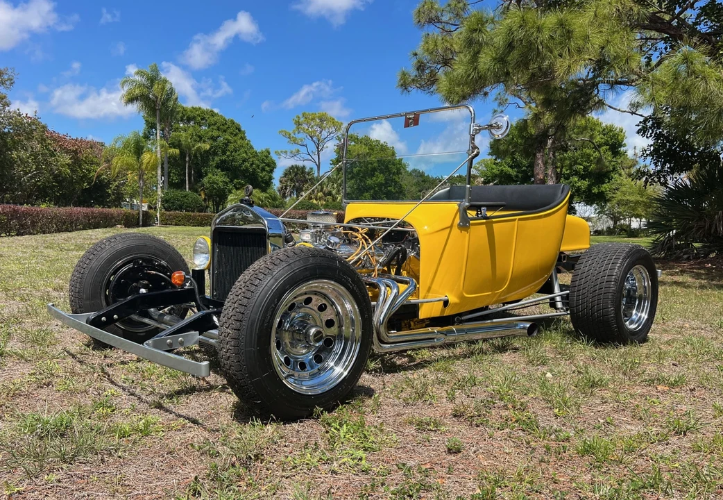 1923 Ford Model T - Image 25 of 31