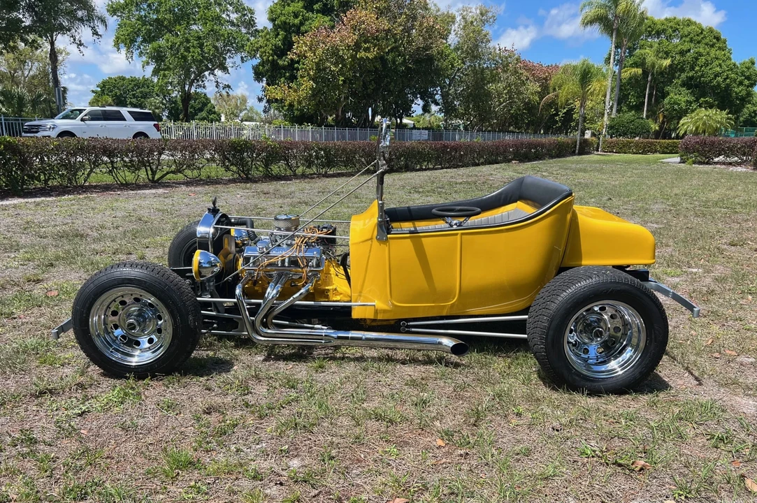 1923 Ford Model T - Image 26 of 31