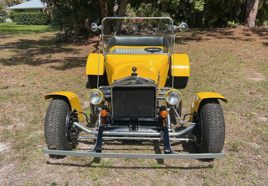 1923 Ford Model T - Image 7 of 31