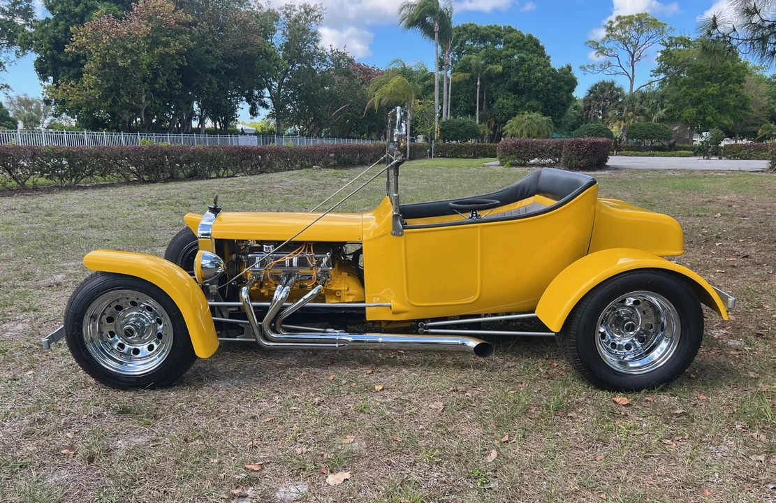 1923 Ford Model T - Image 9 of 31