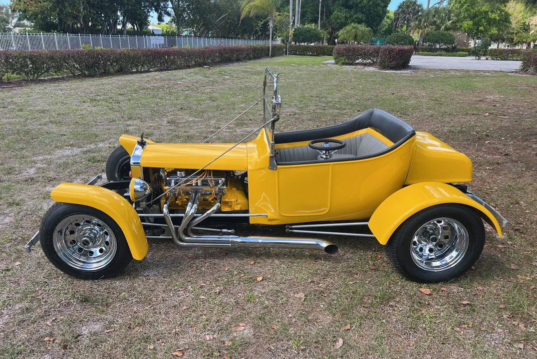 1923 Ford Model T - Image 10 of 31