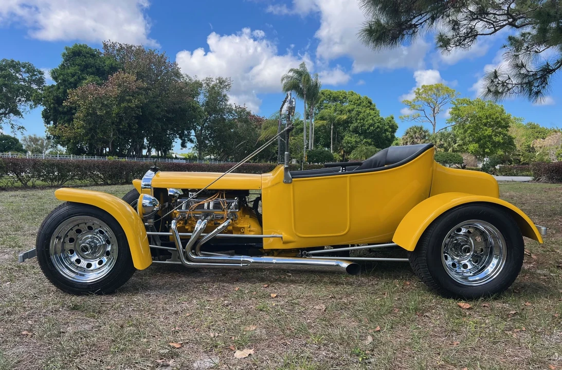 1923 Ford Model T - Image 11 of 31