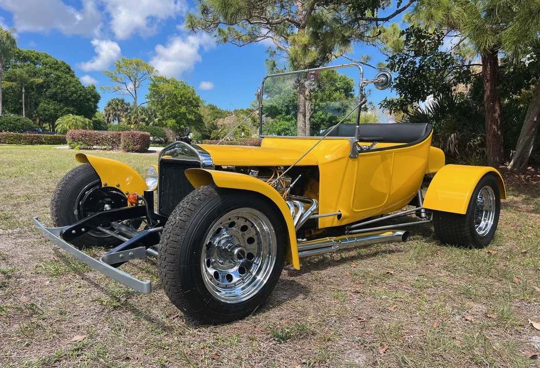 1923 Ford Model T - Image 8 of 31