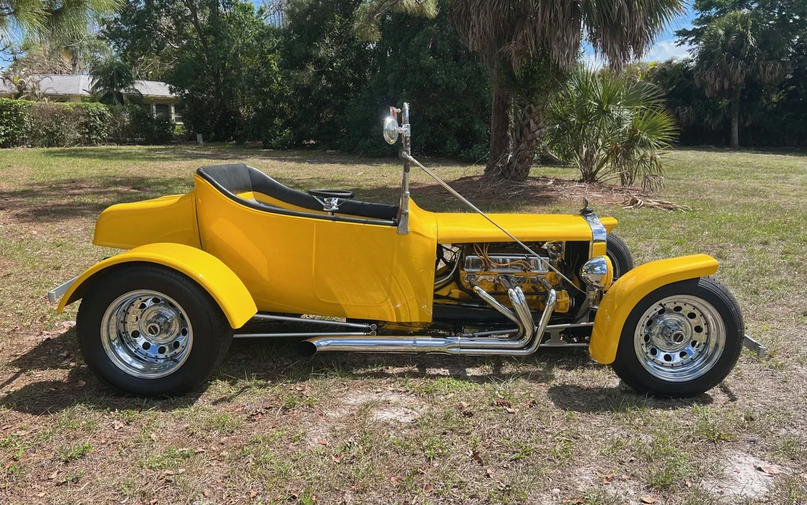 1923 Ford Model T - Image 22 of 31
