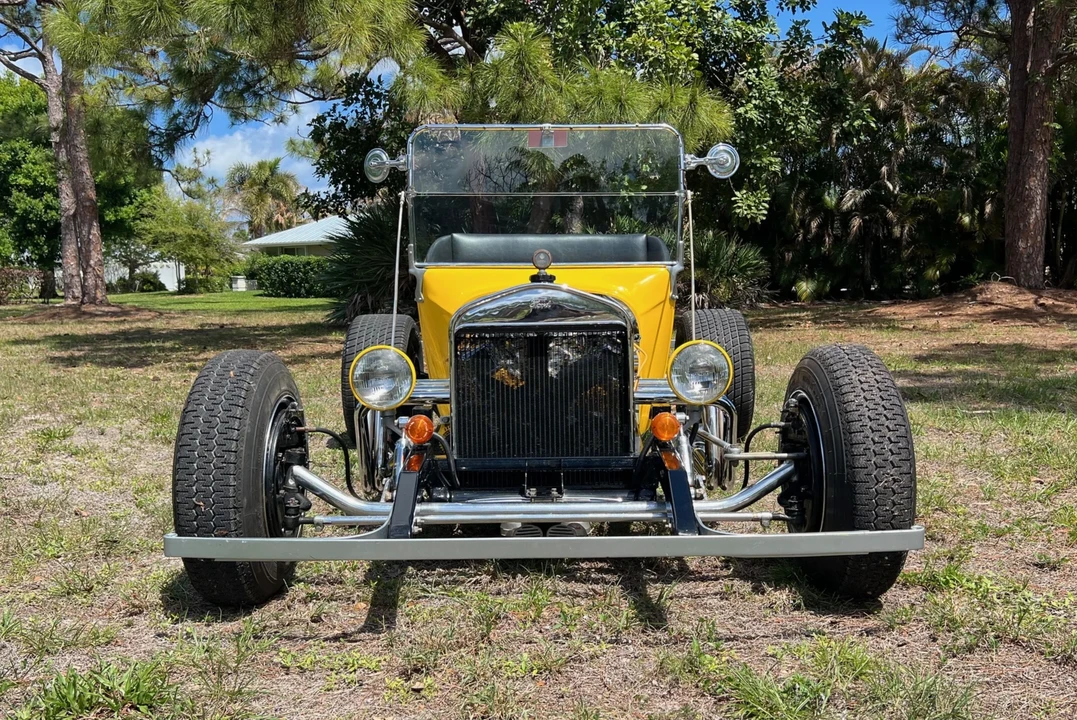 1923 Ford Model T - Image 5 of 31
