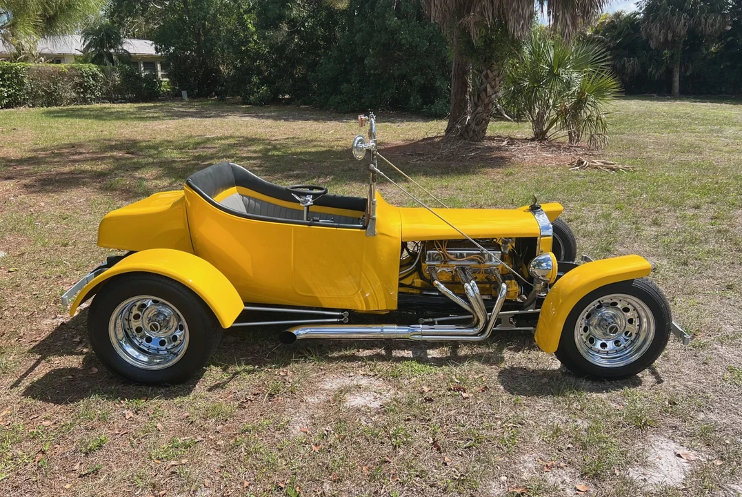 1923 Ford Model T - Image 23 of 31
