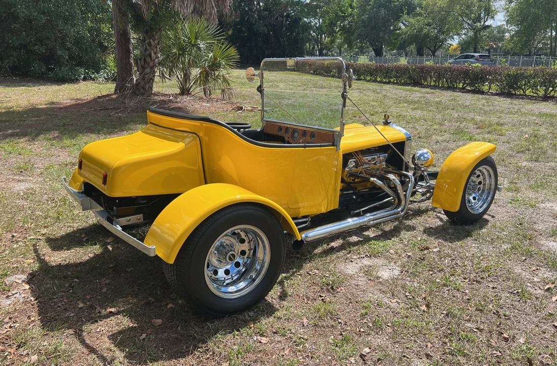 1923 Ford Model T - Image 19 of 31