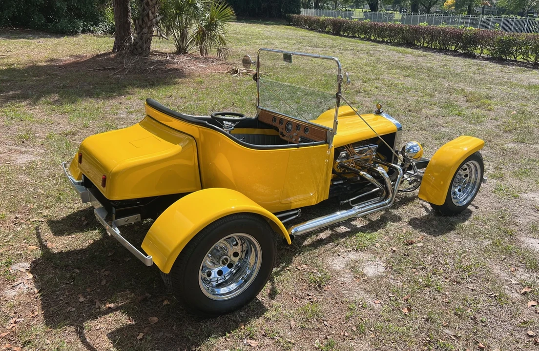 1923 Ford Model T - Image 18 of 31
