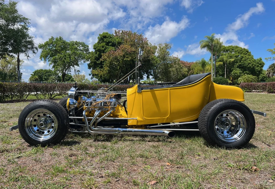 1923 Ford Model T - Image 27 of 31