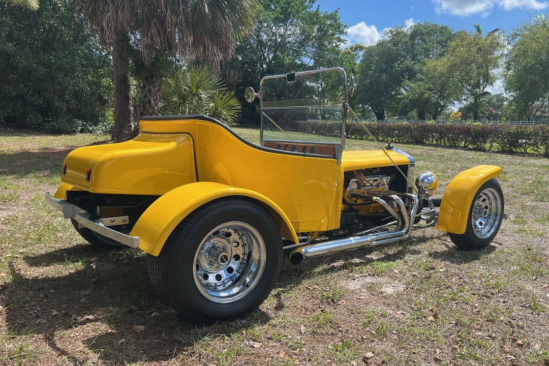 1923 Ford Model T - Image 20 of 31