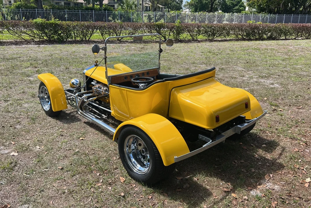 1923 Ford Model T - Image 13 of 31