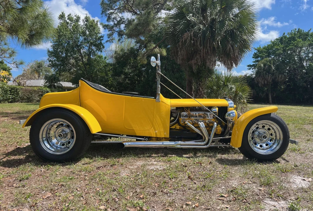 1923 Ford Model T - Image 21 of 31