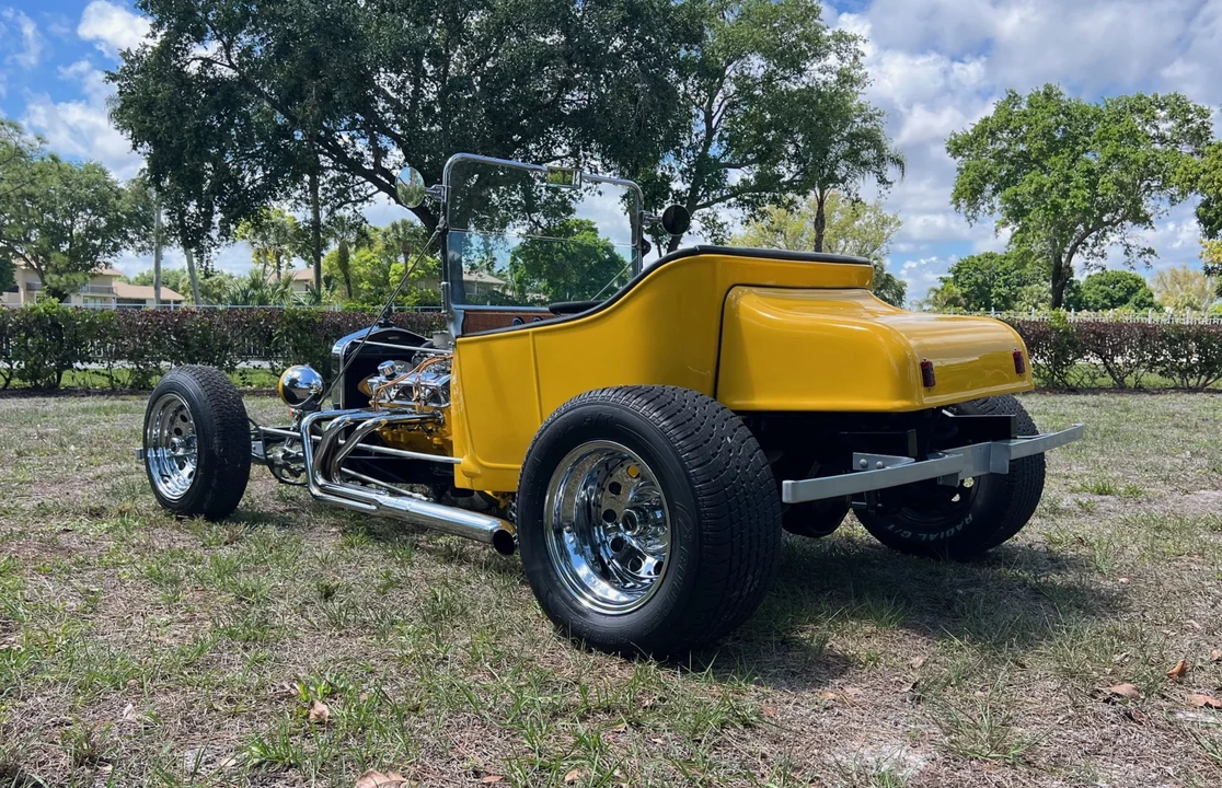 1923 Ford Model T - Image 29 of 31