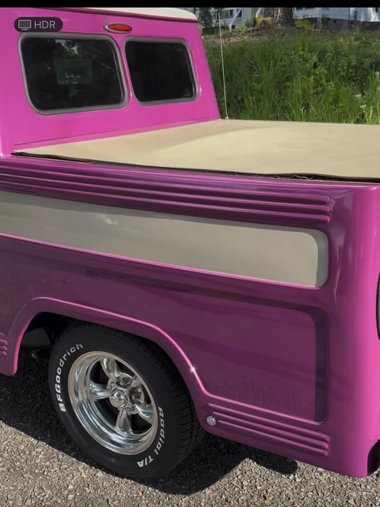 Willys Jeep Wagon - Image 13 of 31