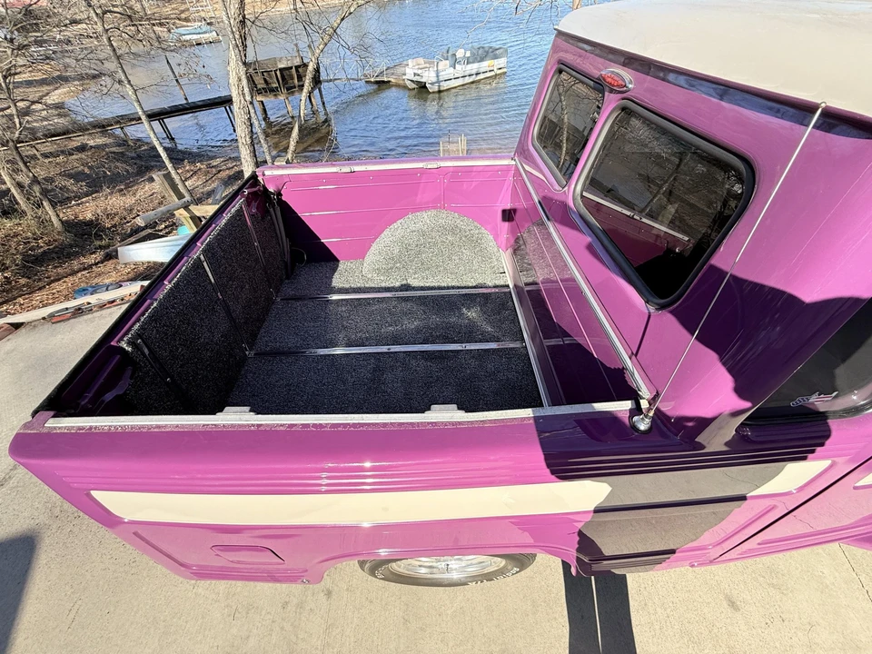 Willys Jeep Wagon - Image 25 of 31