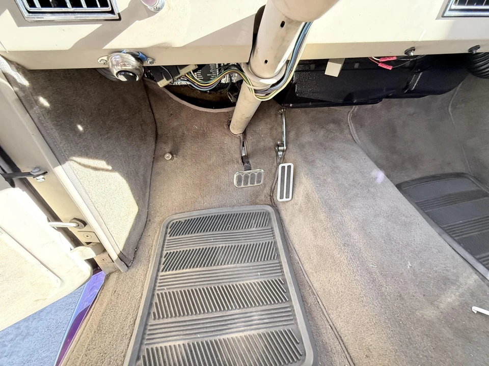 Willys Jeep Wagon - Image 31 of 31