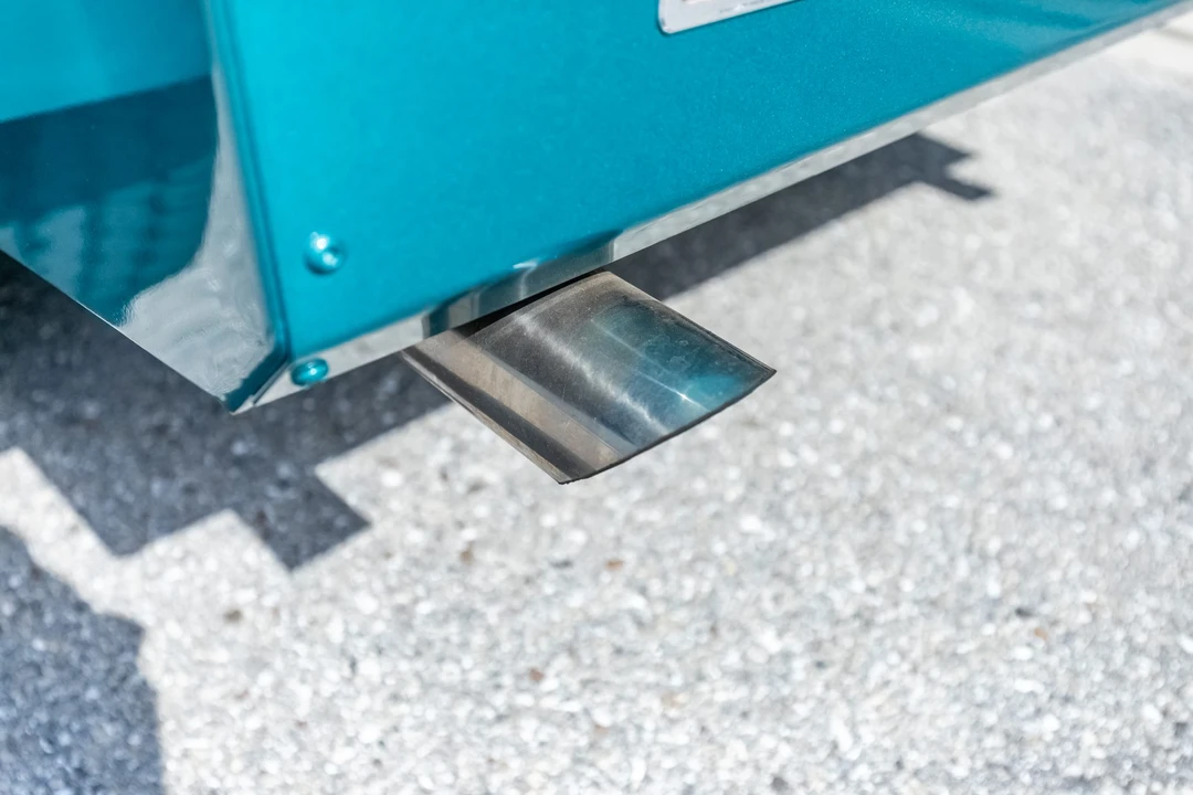Willys Pickup - Image 24 of 31