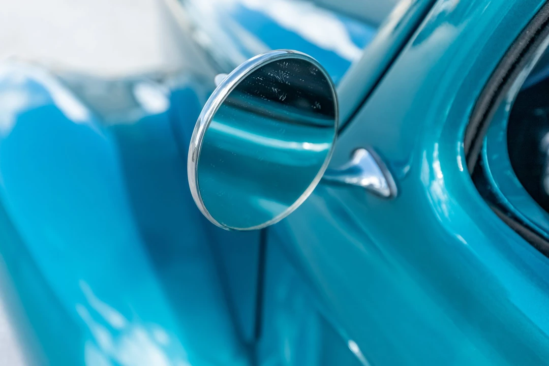 Willys Pickup - Image 17 of 31