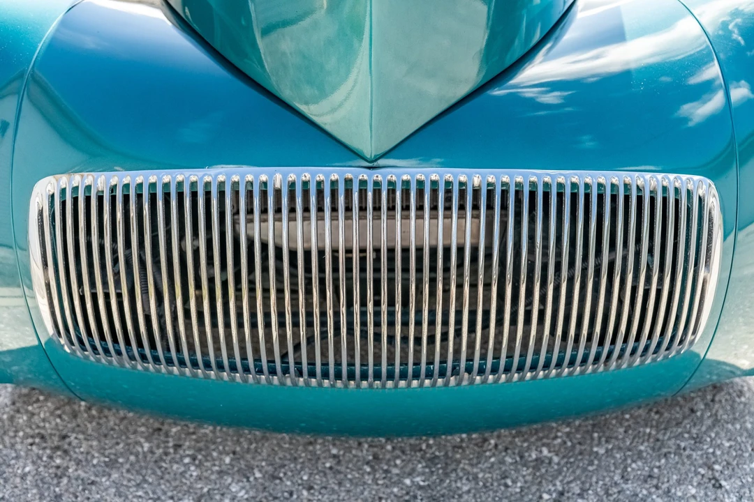 Willys Pickup - Image 12 of 31