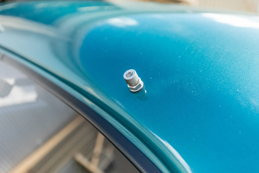 Willys Pickup - Image 22 of 31