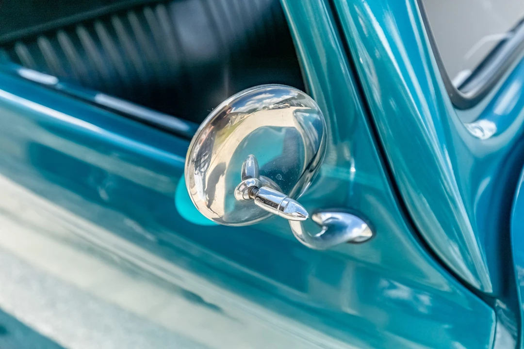 Willys Pickup - Image 19 of 31