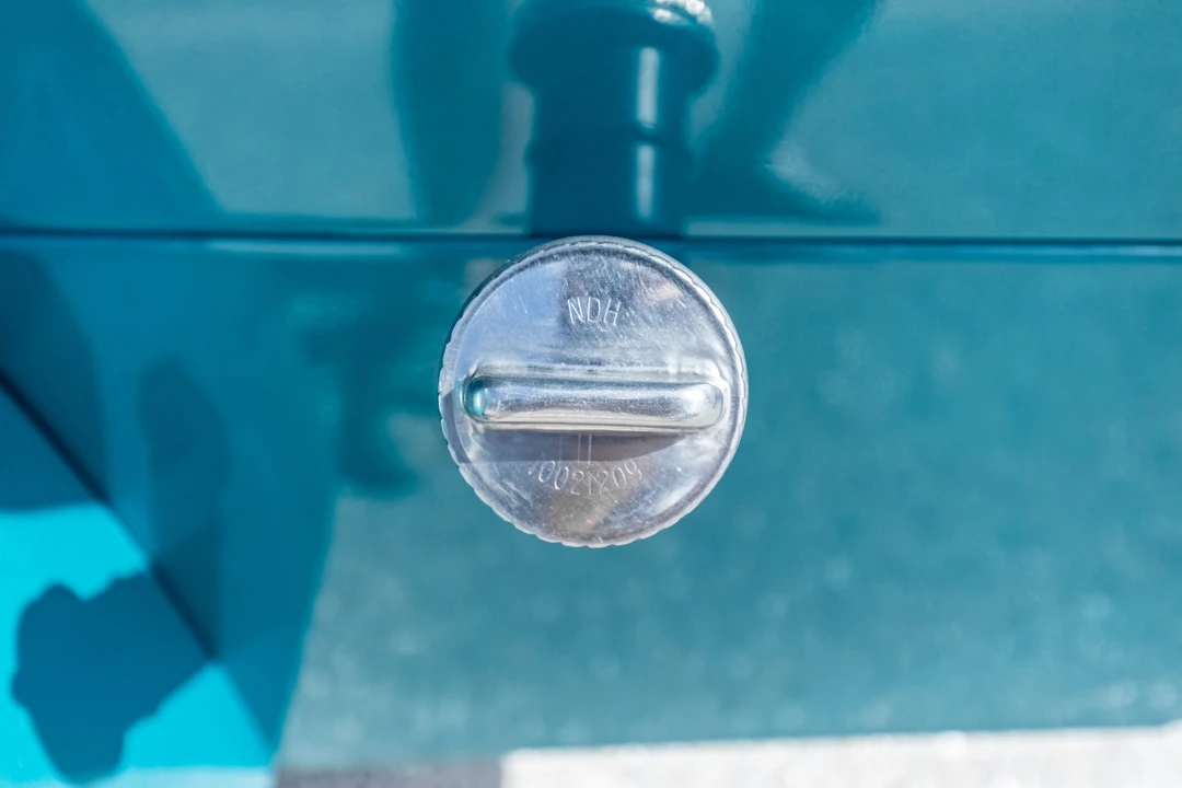 Willys Pickup - Image 23 of 31