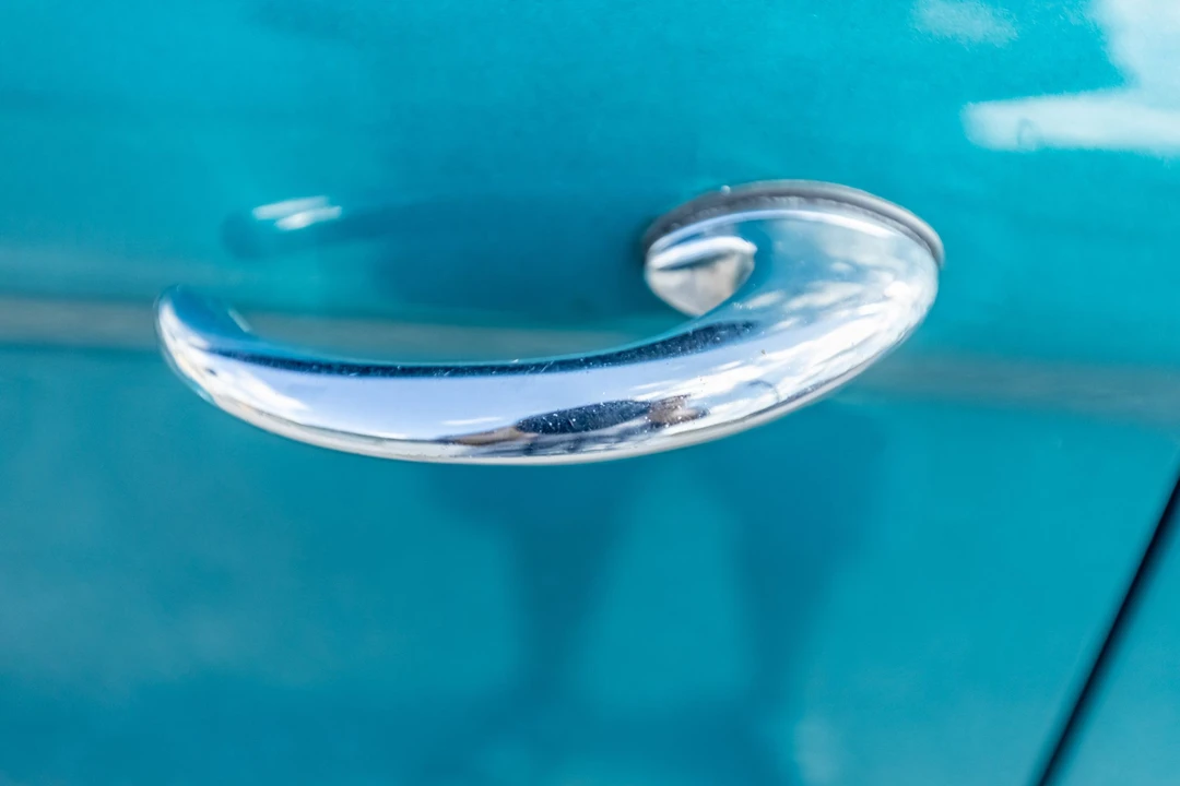 Willys Pickup - Image 20 of 31