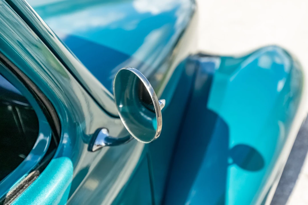 Willys Pickup - Image 18 of 31