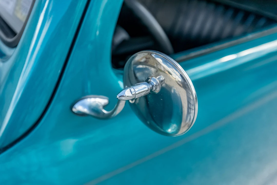 Willys Pickup - Image 16 of 31