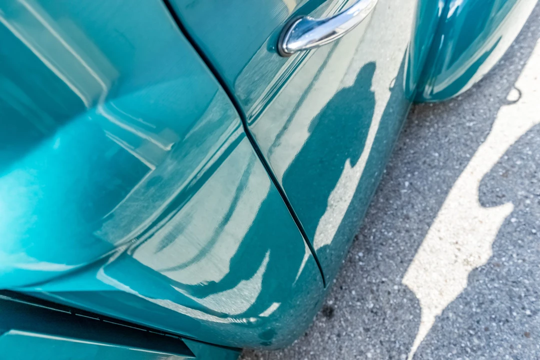 Willys Pickup - Image 26 of 31