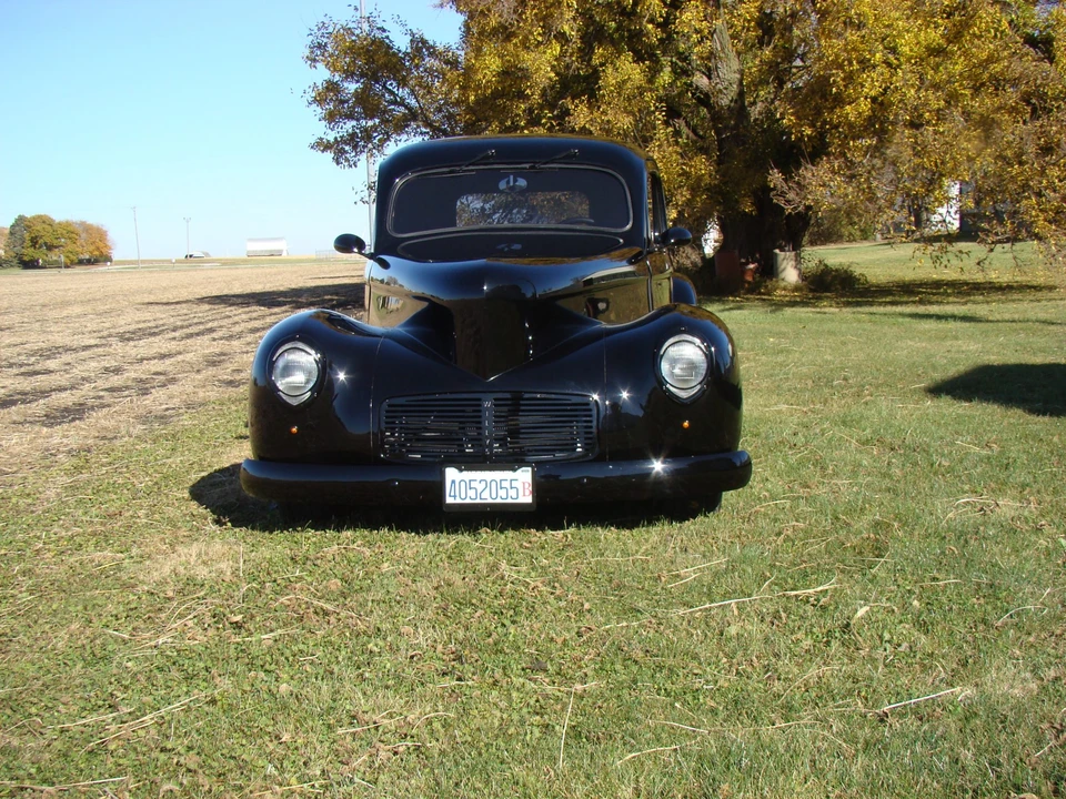 Willys Pickup - Image 15 of 31