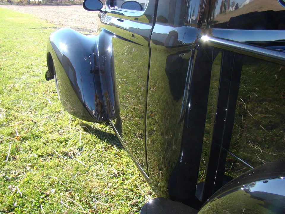 Willys Pickup - Image 18 of 31